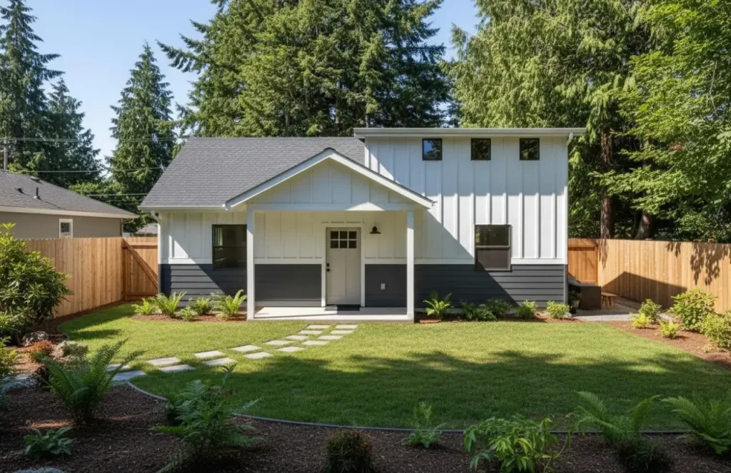 Evergreen-Tall-Loft Rendering