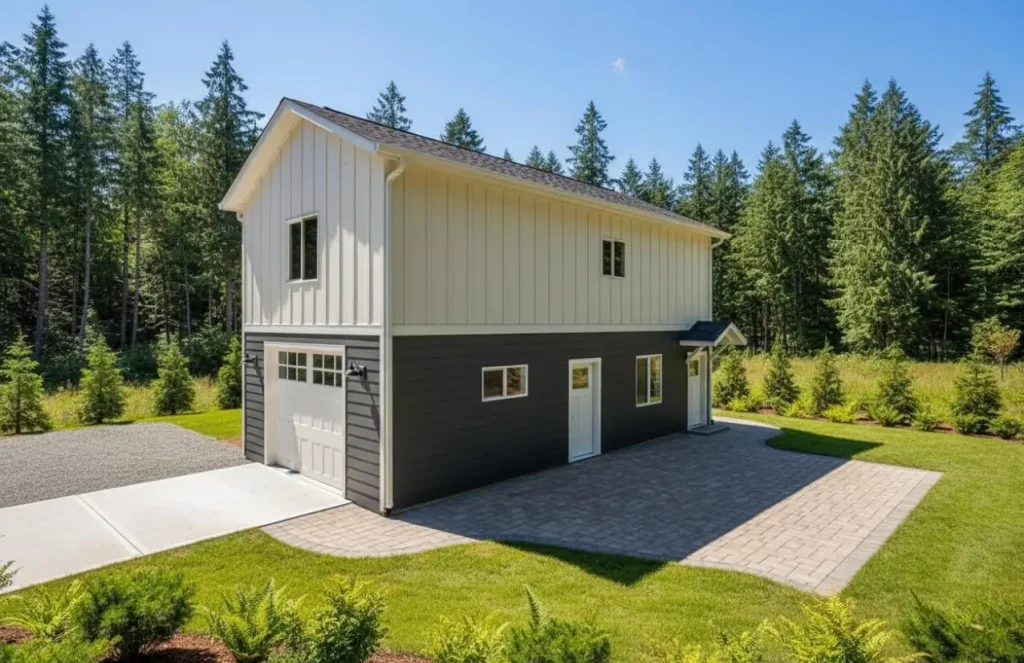 Silver-Star Rendering