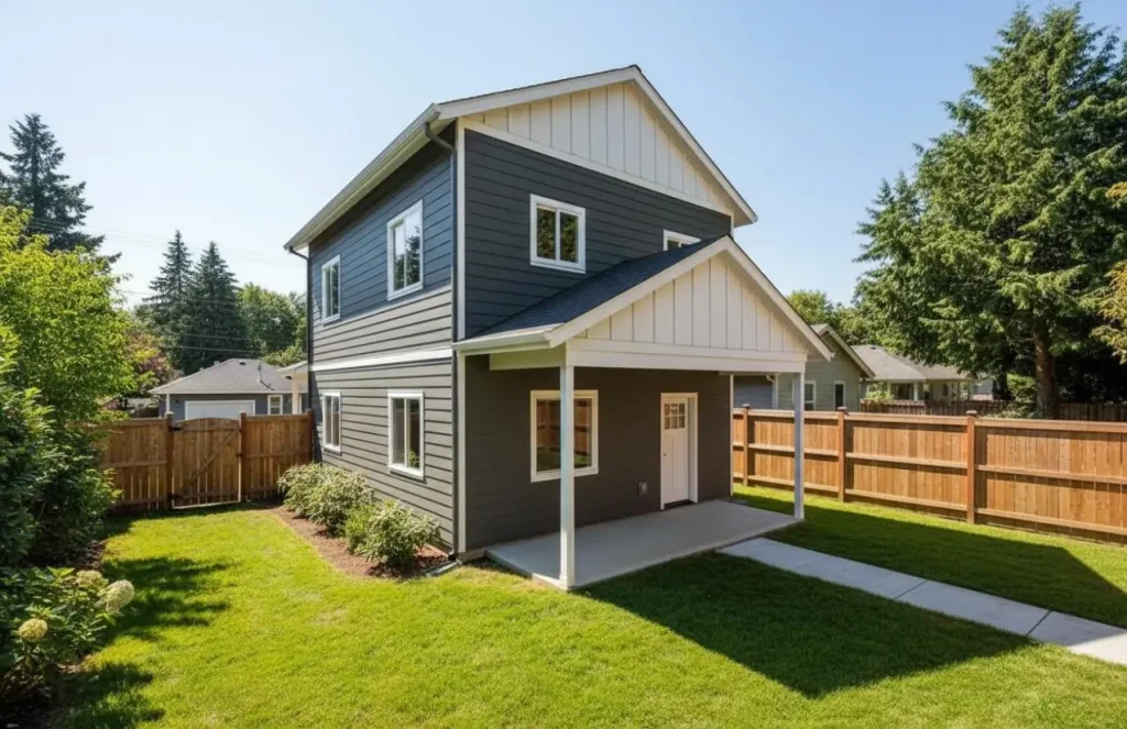 Walla-Walla Rendering